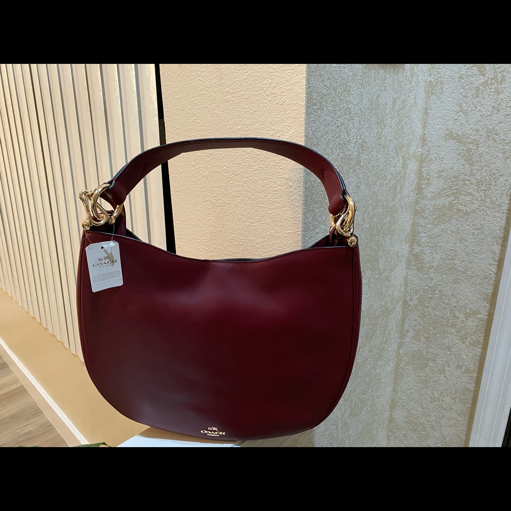 Brand New Authentic Leather Large Hobo Brand New Authentic Leather Large Hobo